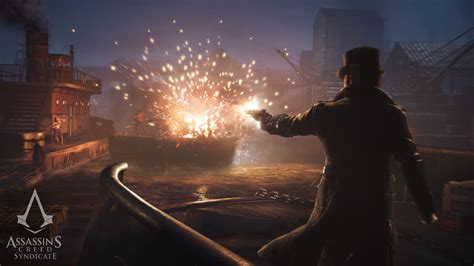 assassin's creed syndicate wifi4games.